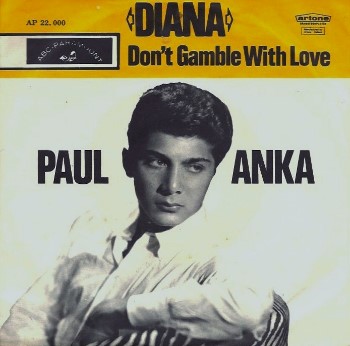 Paul Anka